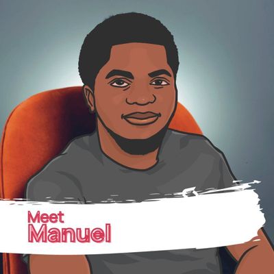 Manuel Ogomigo: Crafting Seamless User Experiences at Shipbubble