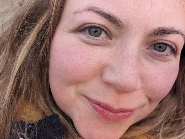 From a mother on Mother’s Day