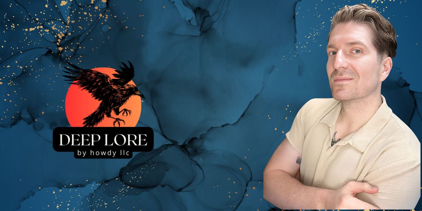 About Deep Lore
