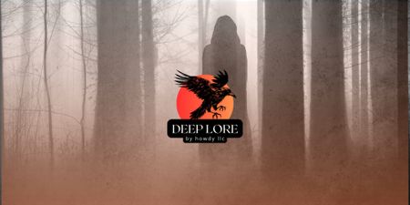 Image of: Welcome to Deep Lore | Story Craft that Sparks Universes