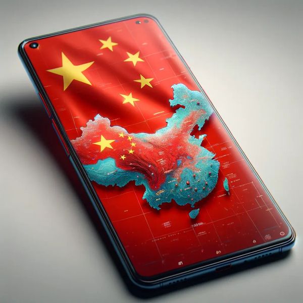 BM2 - An analysis of location tracking in the AMap mobile SDK