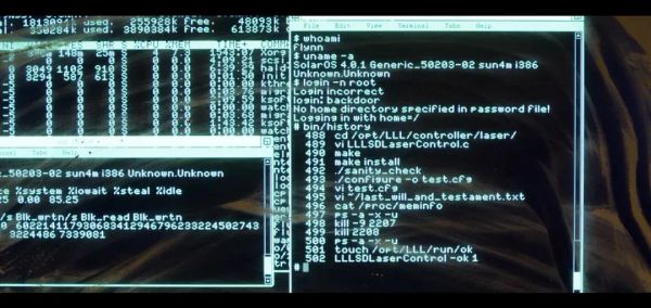 Hiding in plain sight - Abusing the dynamic linker