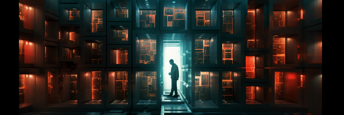 Segmentation vs. Compartmentalization in Cybersecurity: More Than Just Semantics