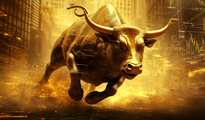 Market View at Glance