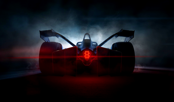 Formula E – Decade of Innovation in E-Mobility