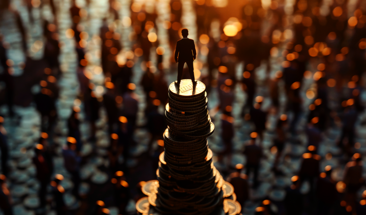 The Power of Compound Interest