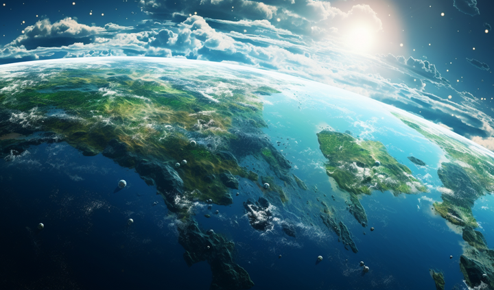 AI’s Expanding Footprint in Latin America