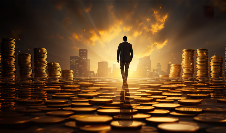 Family Matters: In Latin America, ‘The Great Wealth Transfer’ has Outsized Significance