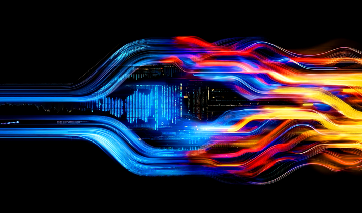 The Quantum Era: Who is Leading the Race?