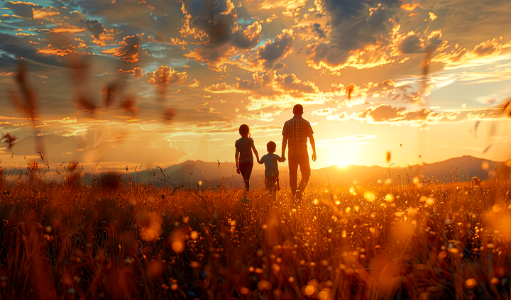 A Legacy of Purpose: How One Family Transformed a Region Through Business and Philanthropy