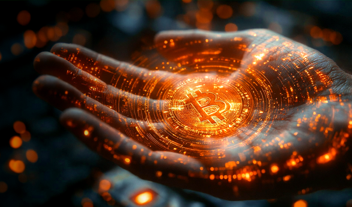 Conviction Over Speculation the Long Fame for Bitcoin & Crypto Begins