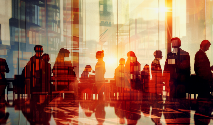 Market View at Glance