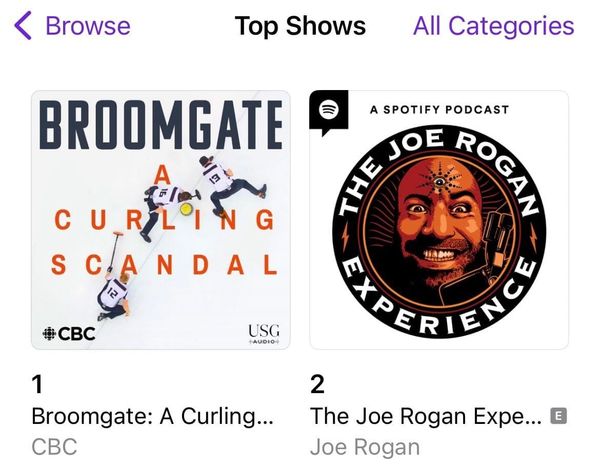 The Scrape 001 » The John Cullen Experience