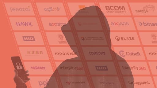 So schützt sich die Finanzbranche vor Cyberangriffen