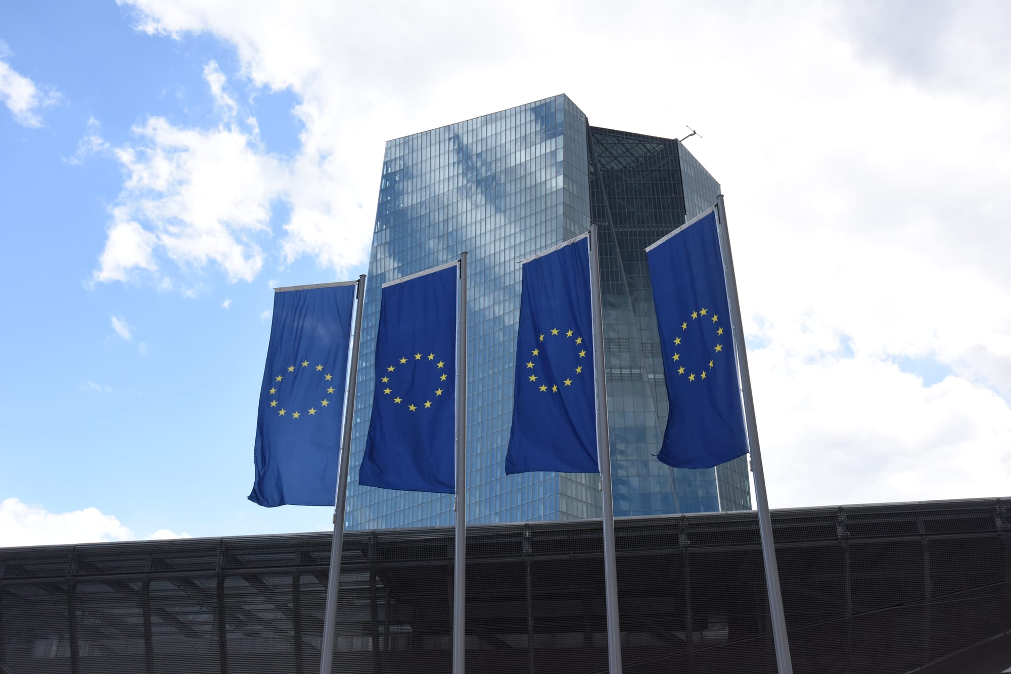 Was die Branche aus der EZB-Payment-Statistik lernen sollte