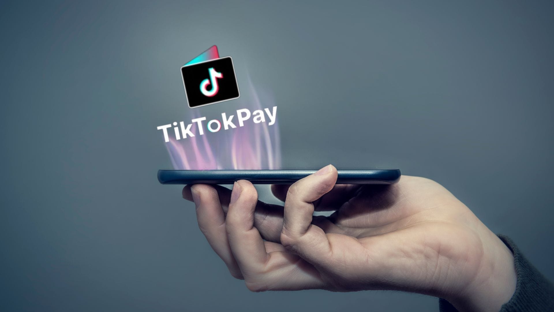 TikToks große Payment–Pläne