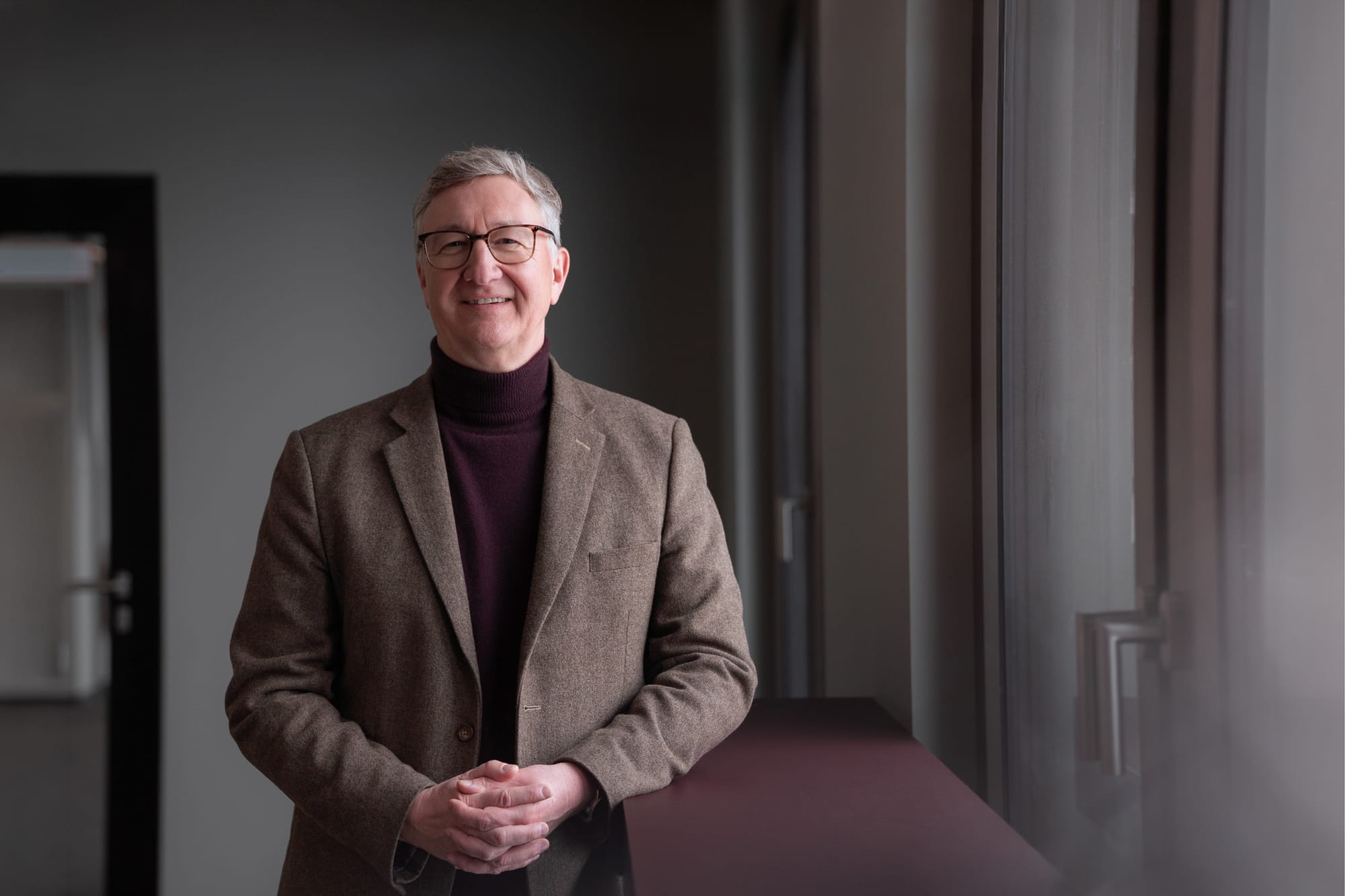 Solaris-CEO Steffen Jentsch: „Wir müssen jetzt liefern“