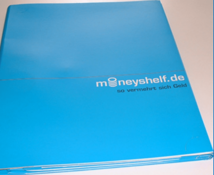 moneyshelf.de 2000