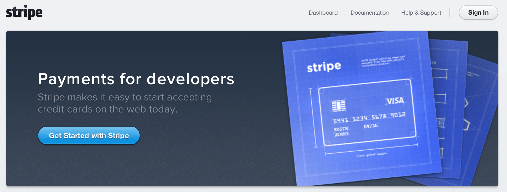 Stripe