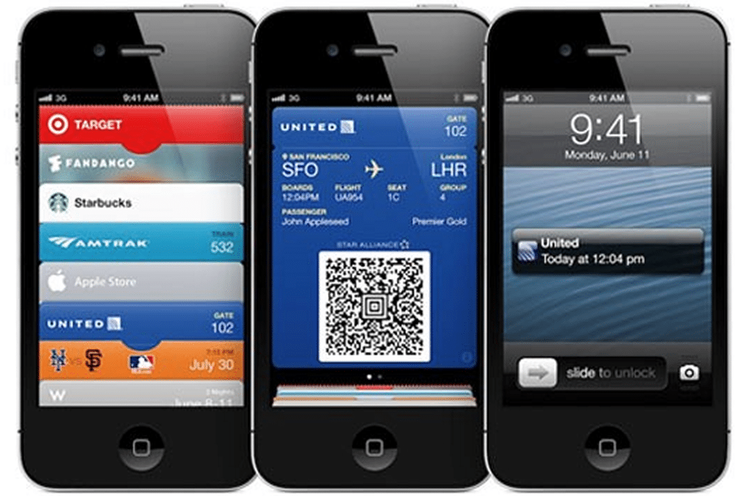 Bildschirmfoto 2012-10-01 um 14.12.11 Apples Passbook
