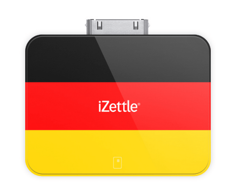iZettle