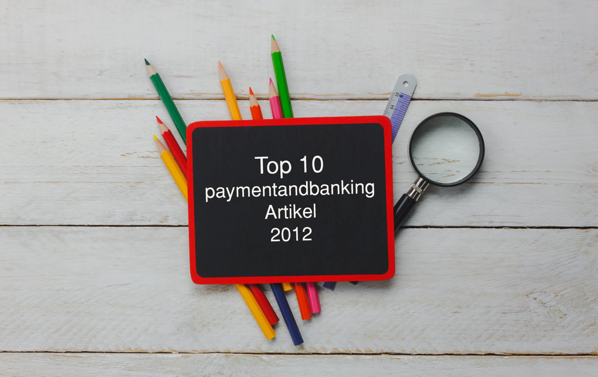 Top 10 - 2012