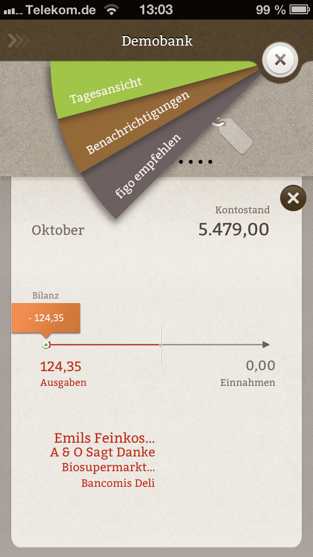 figo App