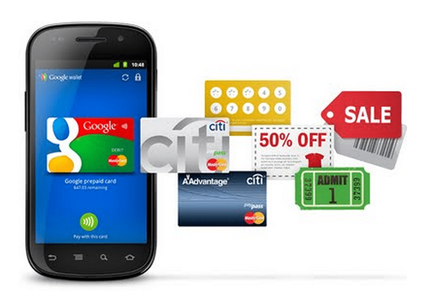 Google Wallet