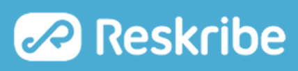 Reskribe