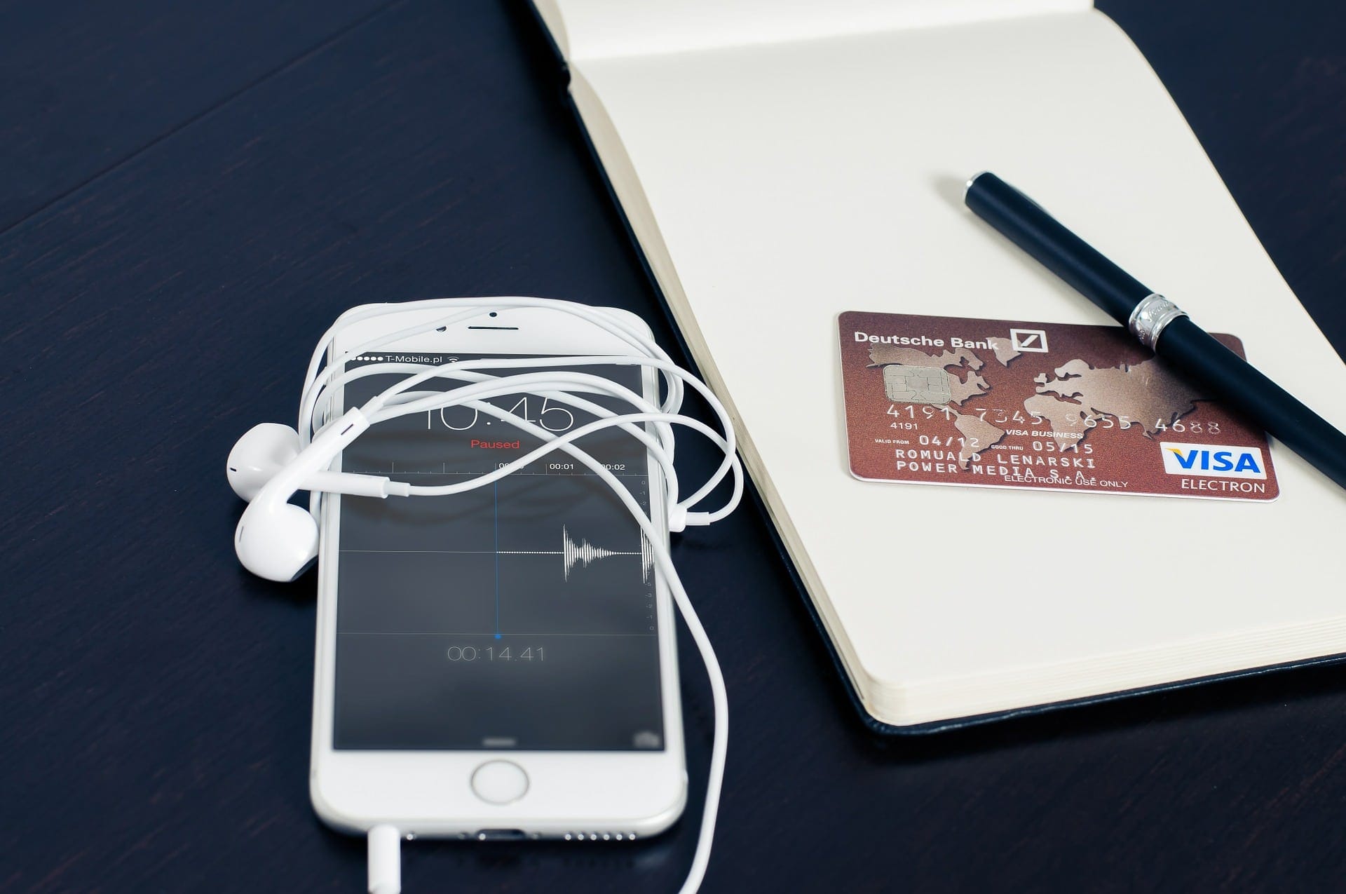 mobile Banking