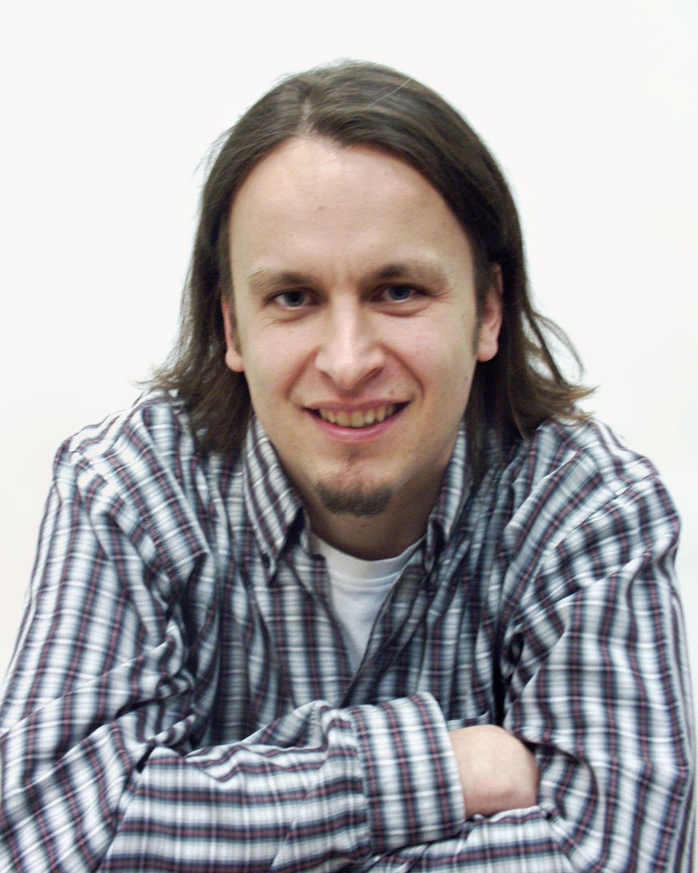 Jury-Alexander Hüsing