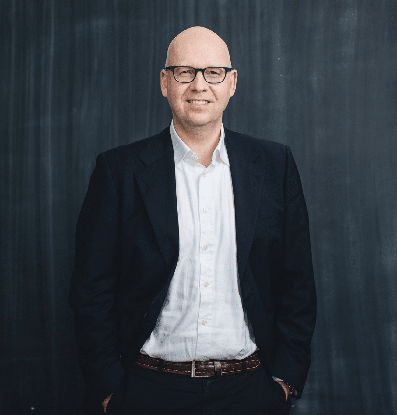 Jochen Siegert