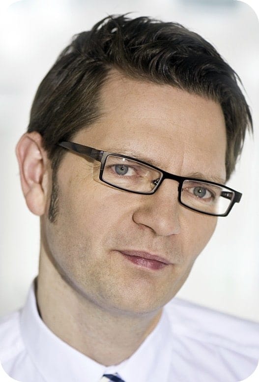 Boris Janek