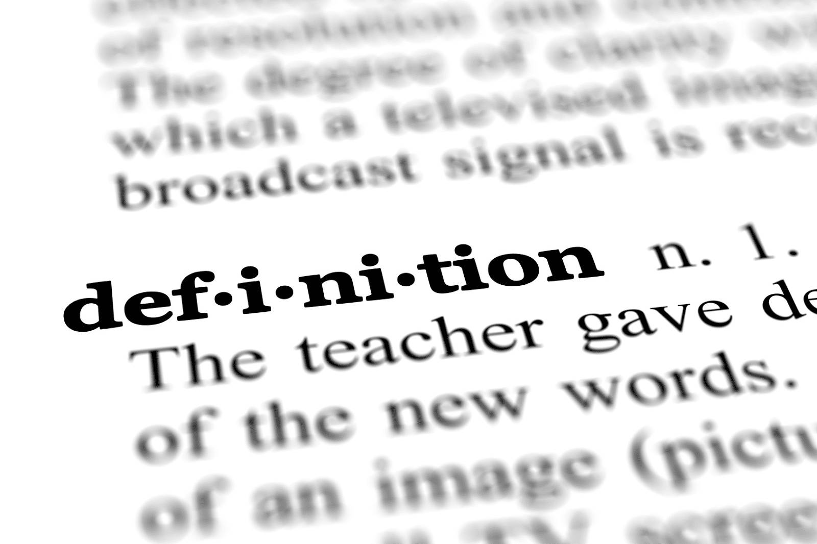 Definition FinTech