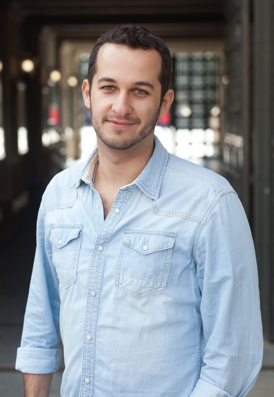 Cringle CTO Frane (Foto: Cringle)
