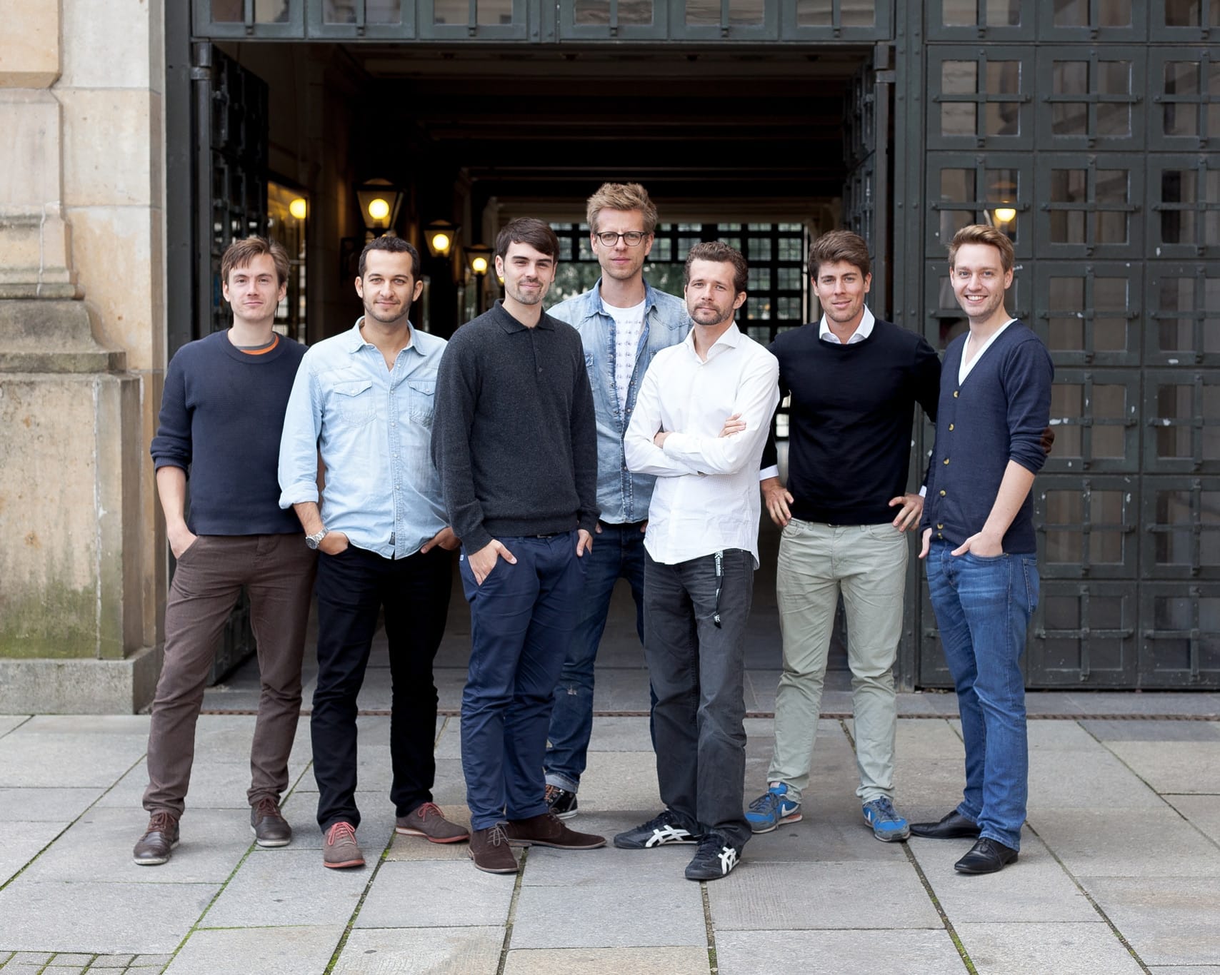 Sammelt neues Geld: Cringle (Foto: Cringle)