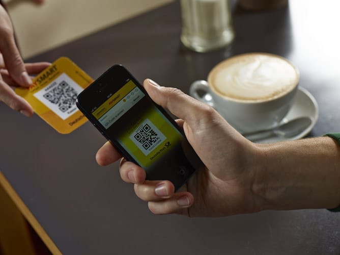 Paysmart von DHL