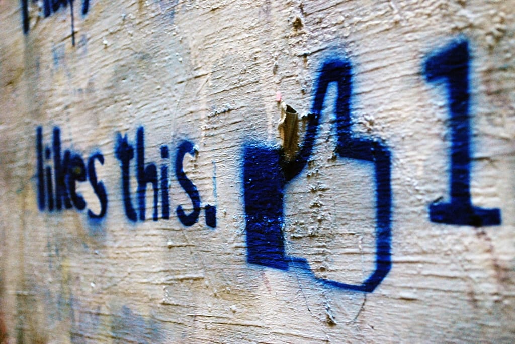 Facebook - Kommunikation ist alles und Payment ist Kommunikation