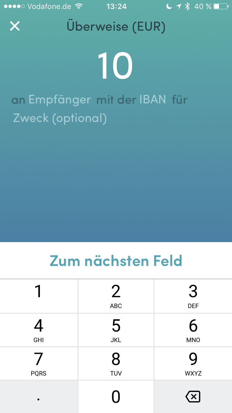 YOMO im Ratpack Beta-Test: Kein N26‑Klon