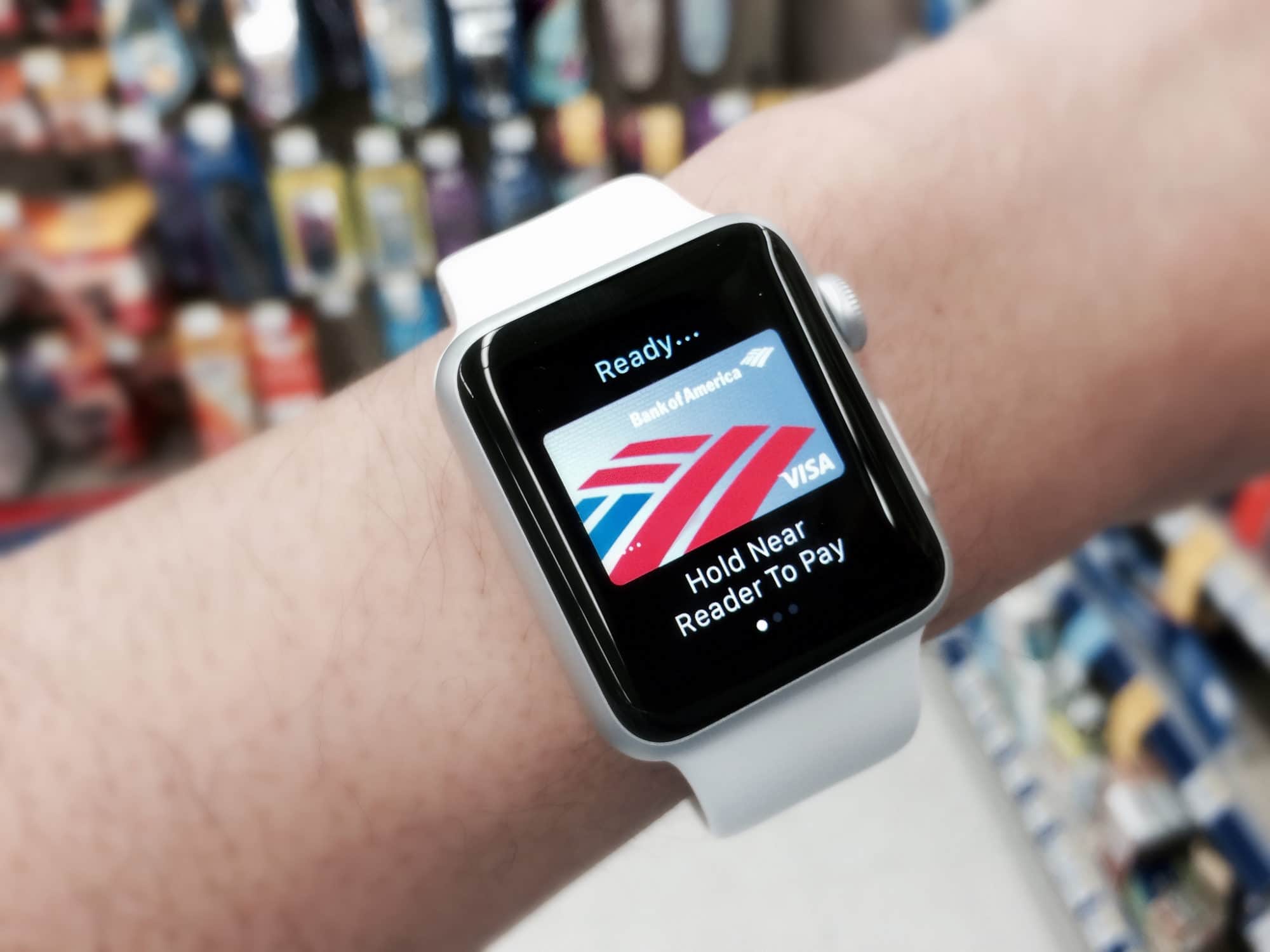 Der Drops ist gelutscht: Apple Pay kommt nach Deutschland