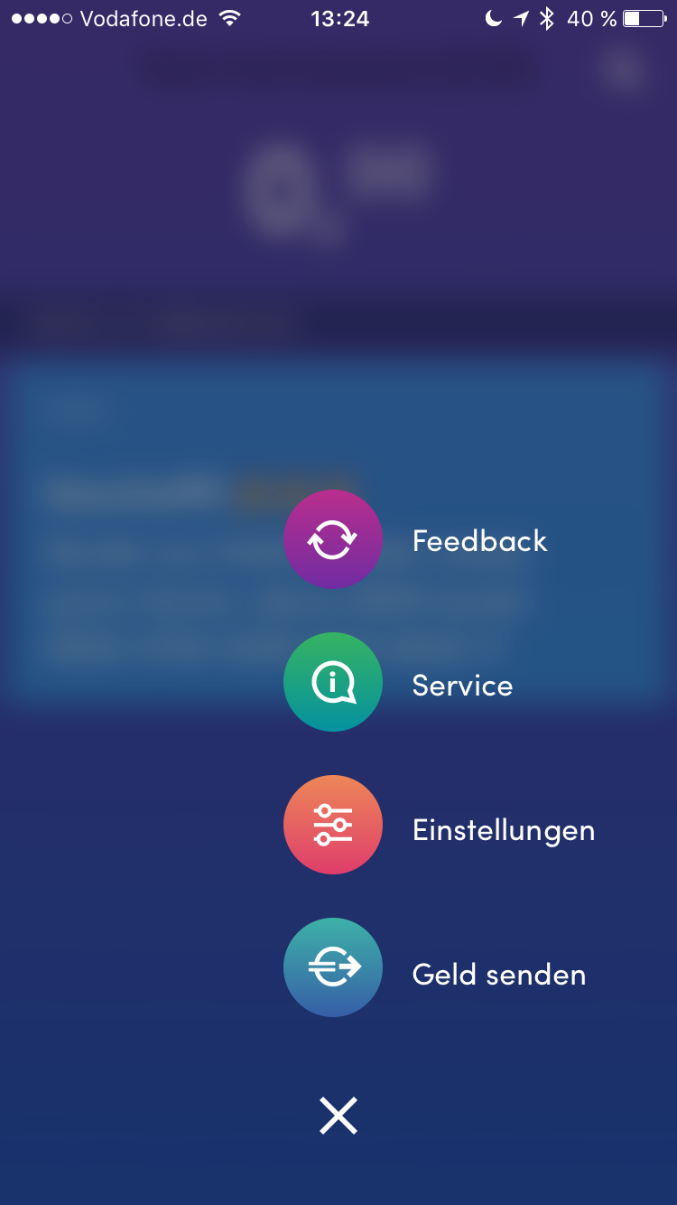 YOMO im Ratpack Beta-Test: Kein N26‑Klon