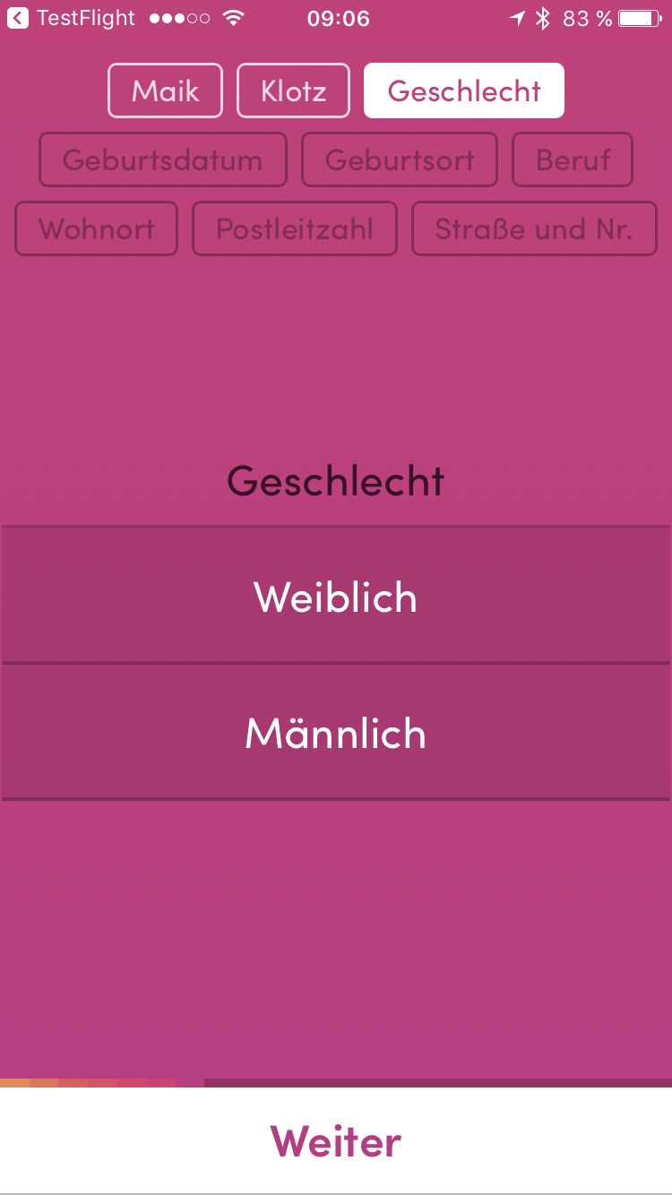 YOMO im Ratpack Beta-Test: Kein N26‑Klon