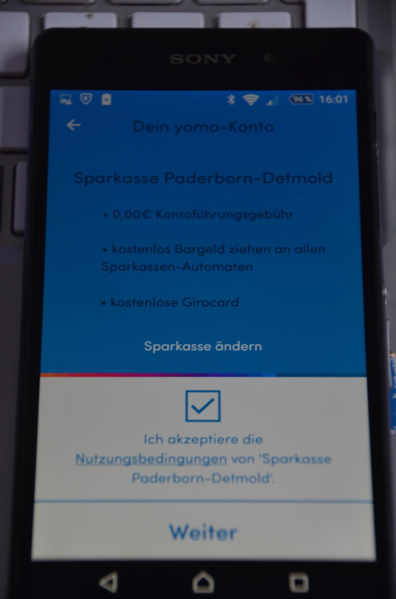 Yomo- wie euphorisch darf man sein? Ein Streitgespräch unter Experten