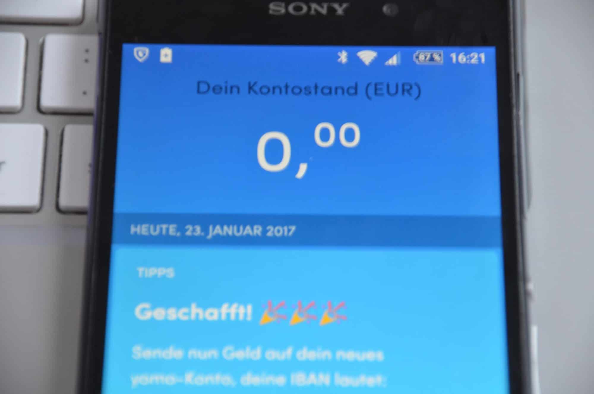 Yomo- wie euphorisch darf man sein? Ein Streitgespräch unter Experten
