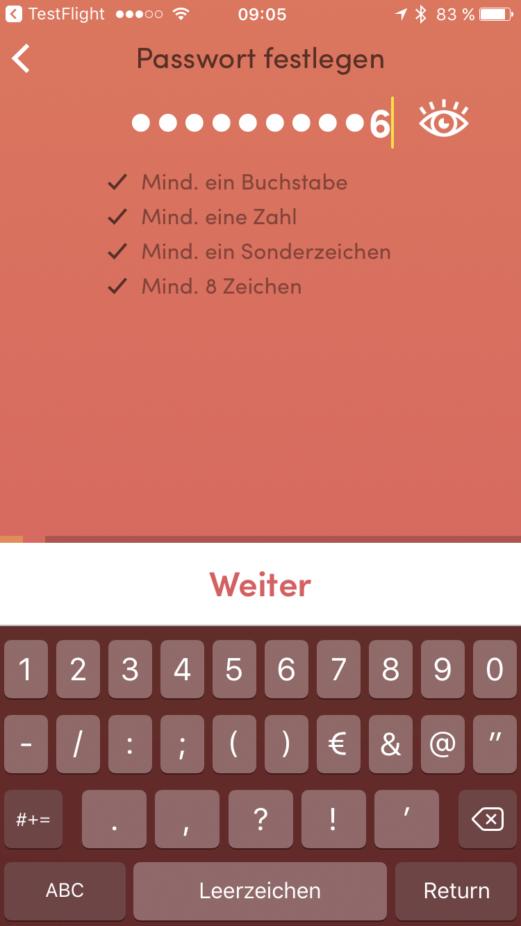 YOMO im Ratpack Beta-Test: Kein N26‑Klon