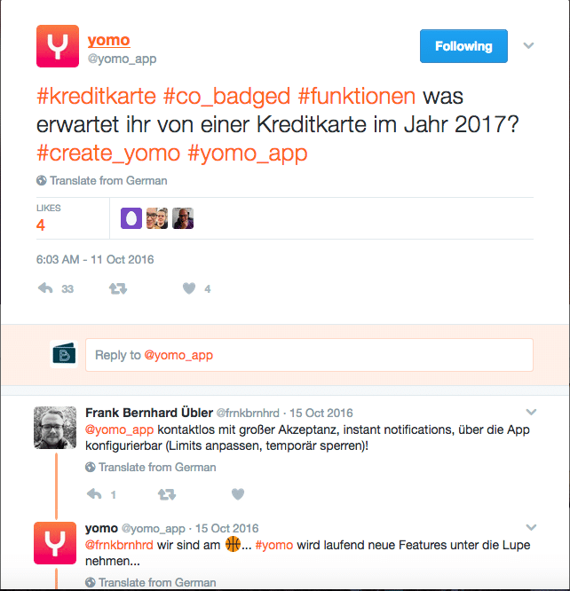 Yomo- wie euphorisch darf man sein? Ein Streitgespräch unter Experten