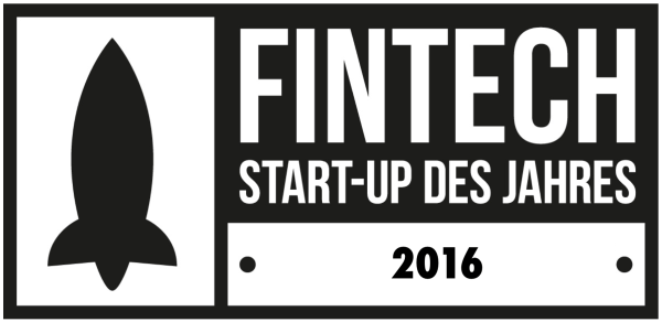 Fintech des Jahres 2016
