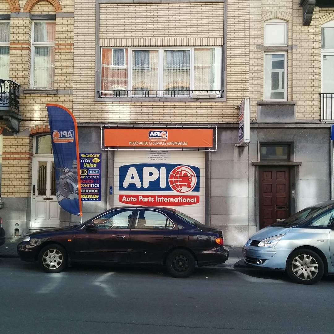 API-Was'n das - eine Begriffsdefinition in unterschiedlichen Meinungen