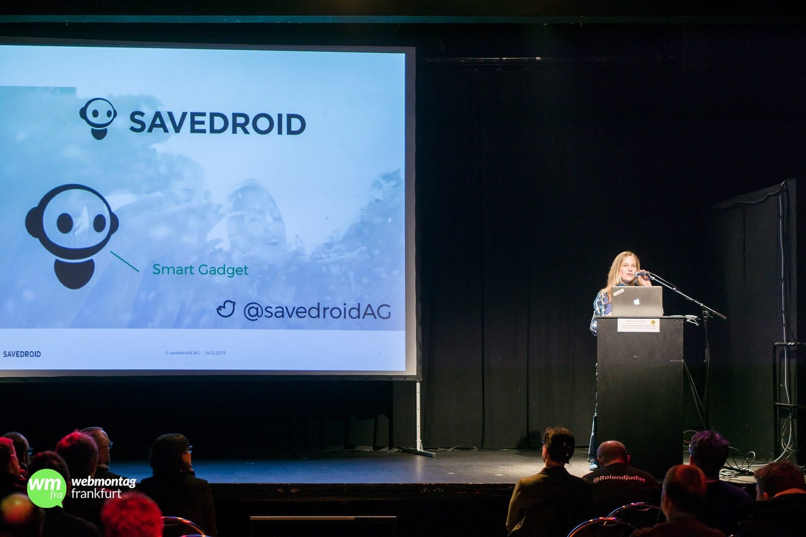 savedroid Review: Hätte, hätte Fahrradkette