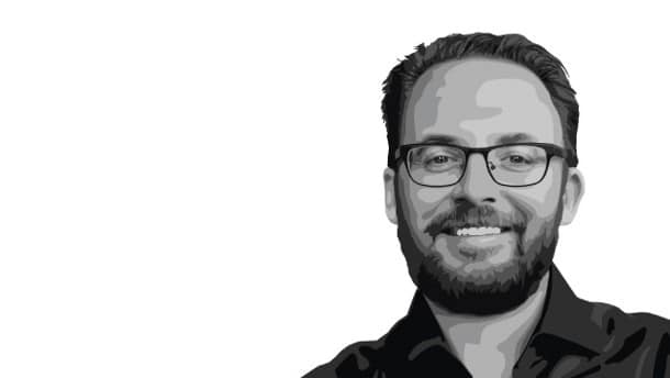 Business Angel für Fintechs_Kilian Thalhammer